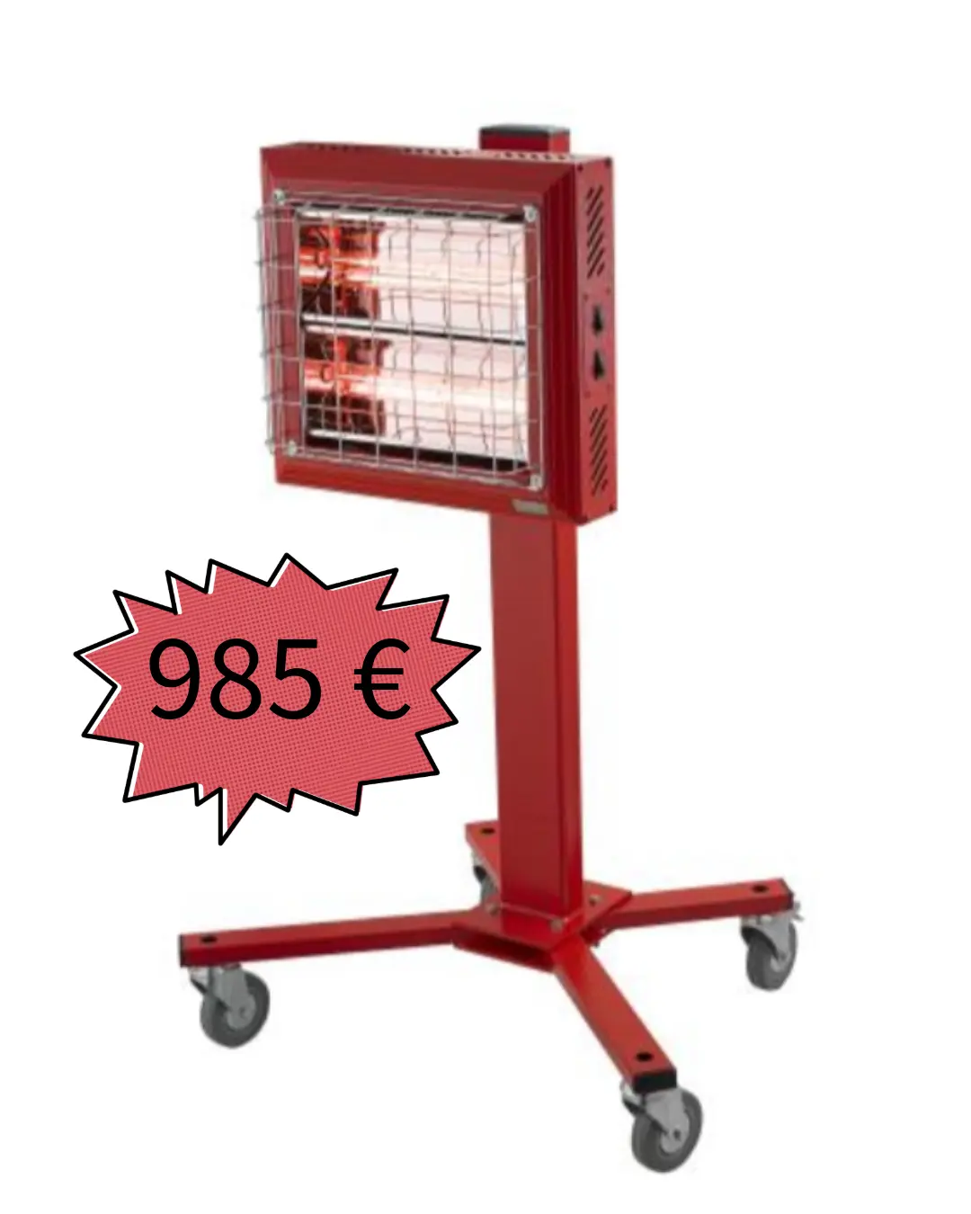 J&S Infratec - Popup-Faltblatt