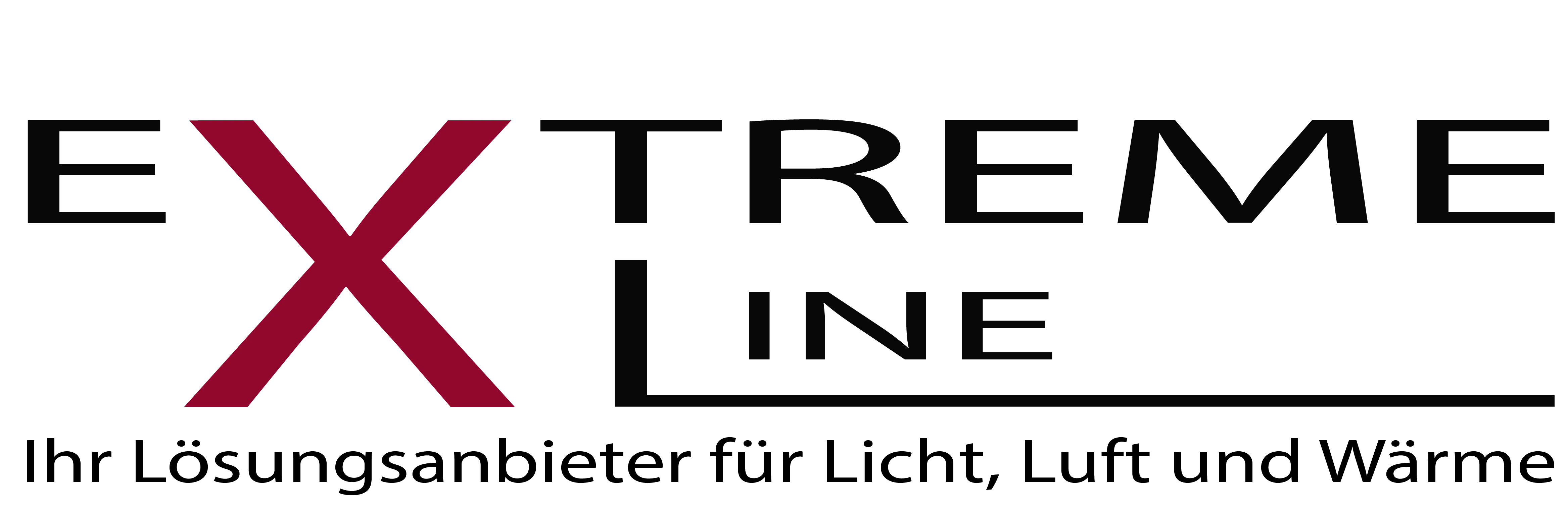 ExtermeLine Logo